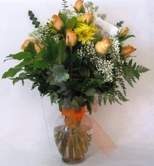 Sensational Fresh Flowers ($60-$150)